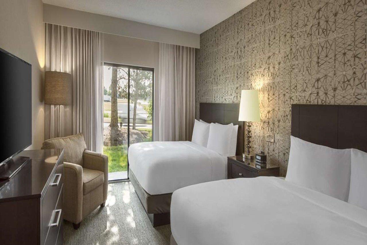 Doubletree By Hilton Hotel Chicago Wood Dale - Elk Grove Exterior foto