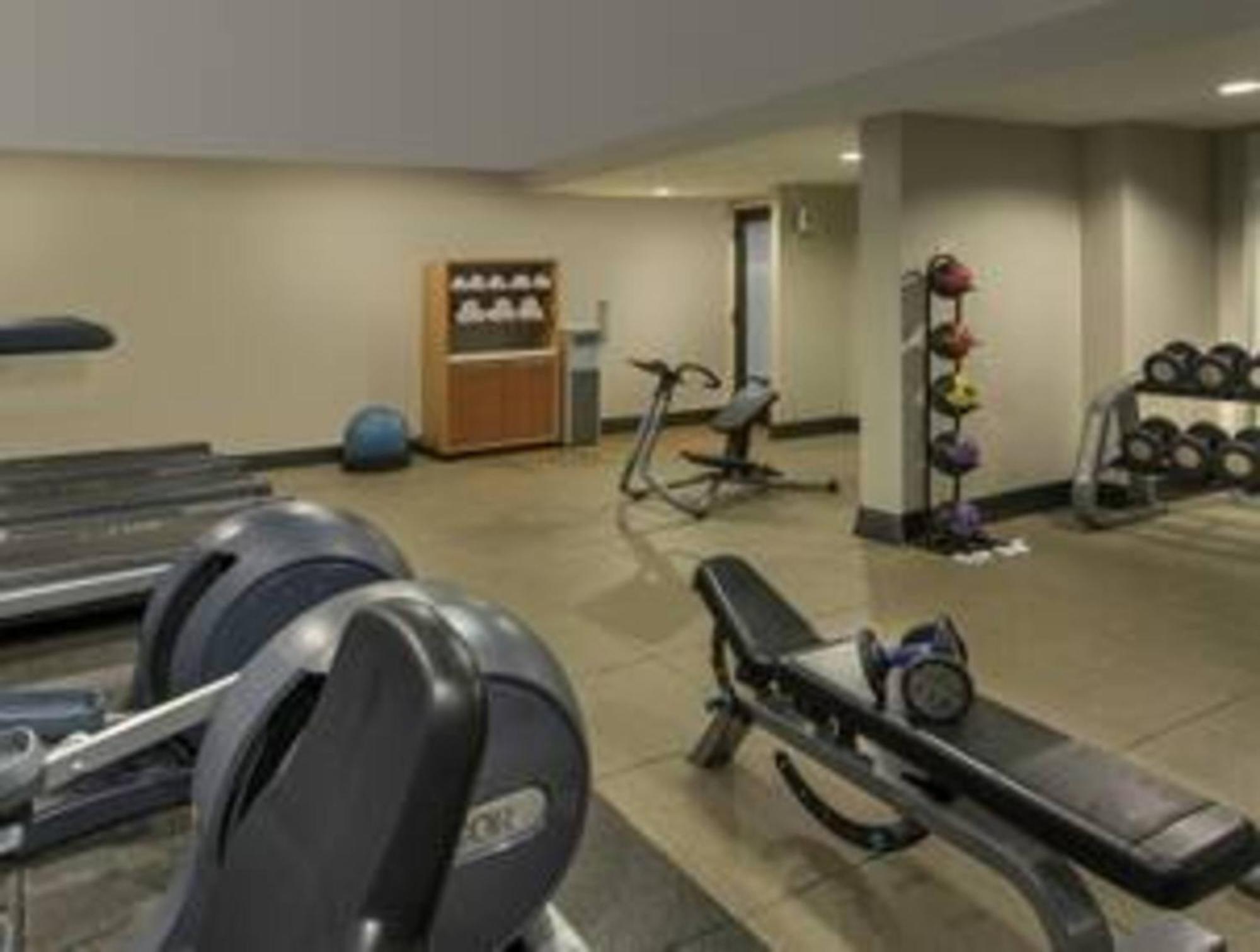 Doubletree By Hilton Hotel Chicago Wood Dale - Elk Grove Exterior foto