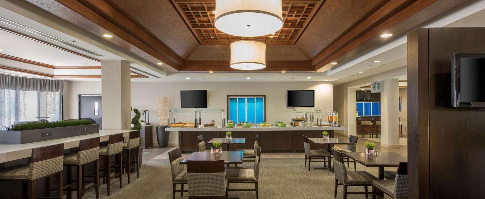 Doubletree By Hilton Hotel Chicago Wood Dale - Elk Grove Exterior foto