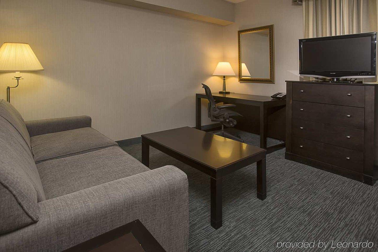 Doubletree By Hilton Hotel Chicago Wood Dale - Elk Grove Exterior foto