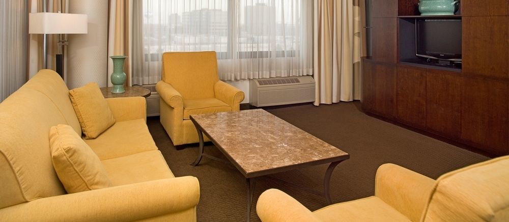 Doubletree By Hilton Hotel Chicago Wood Dale - Elk Grove Exterior foto